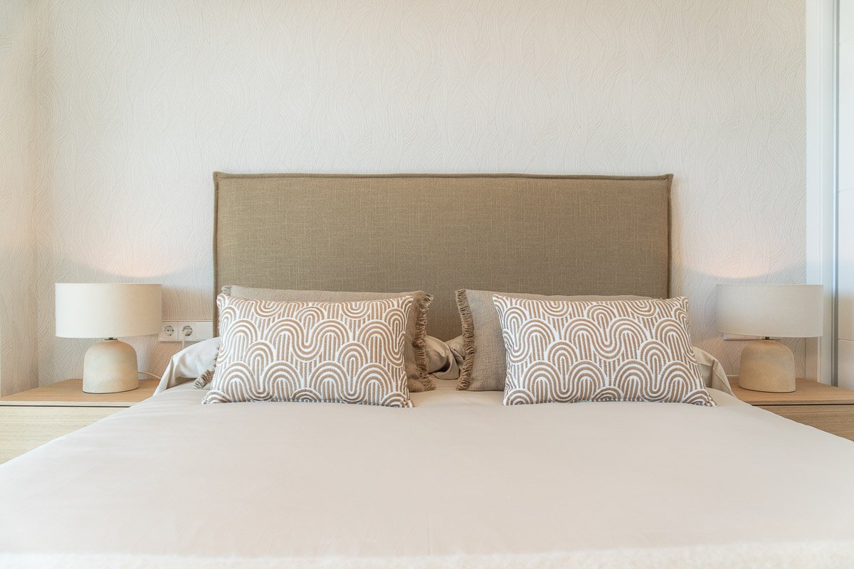 Luxusapartments 50 m vom Meer entfernt, Playa Flamenca