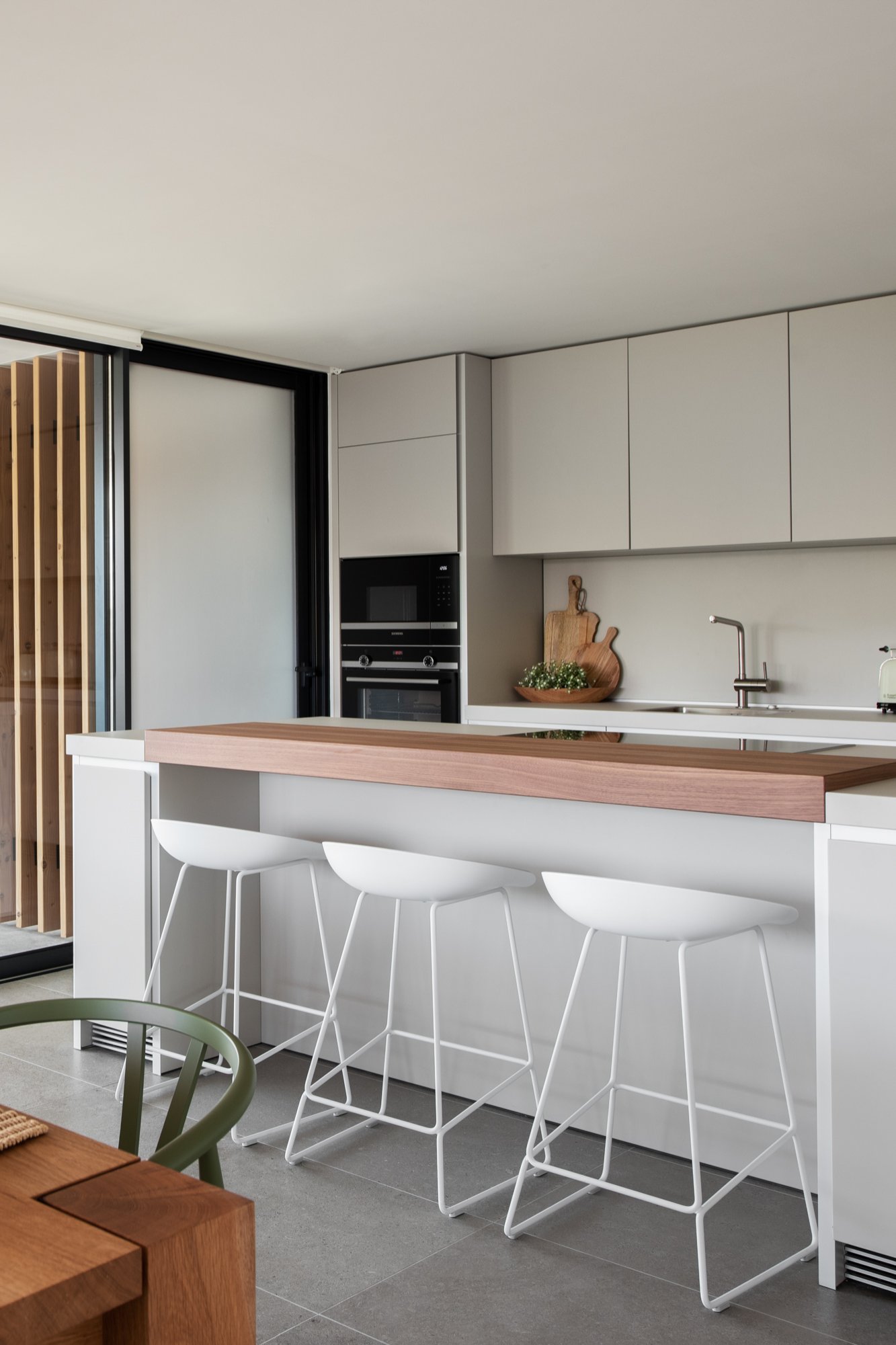 Exklusive Apartments mit Meerblick und Swimmingpool, Pueblo Nuevo