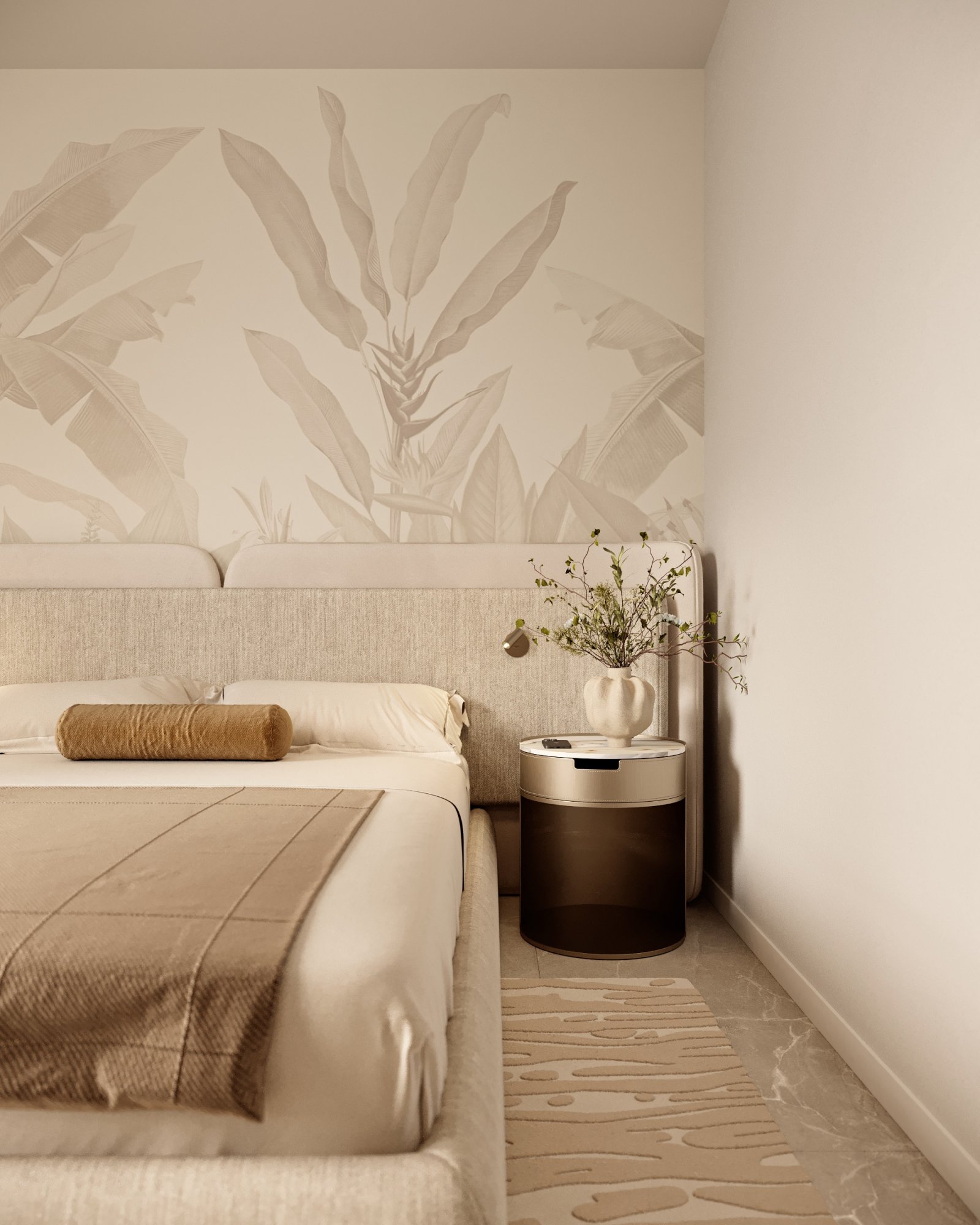 Luxuriöse Apartments mit Meerblick, 3 km vom Strand entfernt, Finestrat