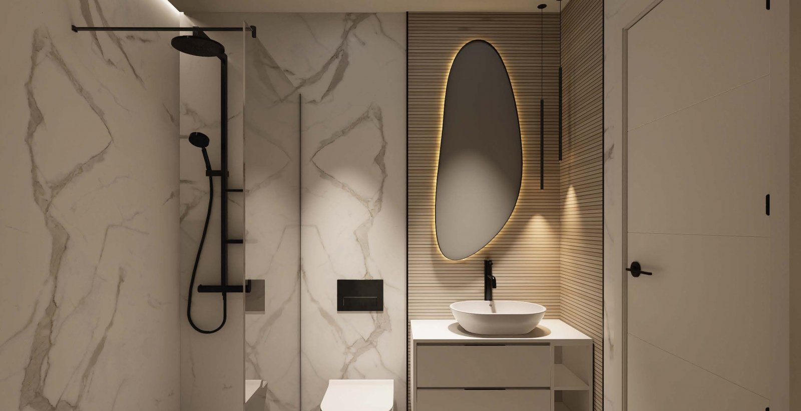 Komfortabler Bungalow, 1 km vom Strand entfernt und mit Swimmingpool, Pilar de la Horadada