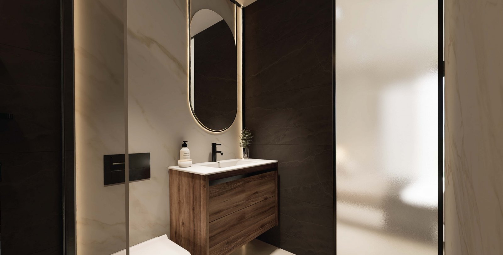 Komfortabler Bungalow, 1 km vom Strand entfernt und mit Swimmingpool, Pilar de la Horadada