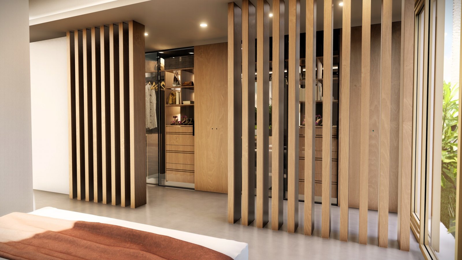 Exklusive Villen mit Pool und privatem Garten, Castillo de Montemar