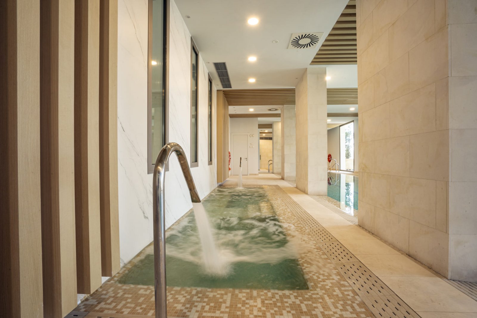 Exklusive Apartments, Meerblick und private Terrassen, Benahavís