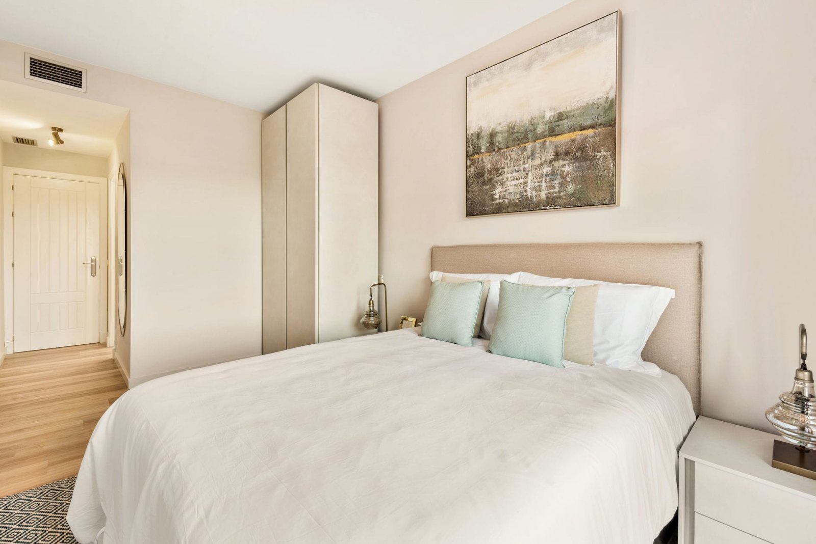 Stilvolle Apartments mit Pool- und Meerblick, Benahavís