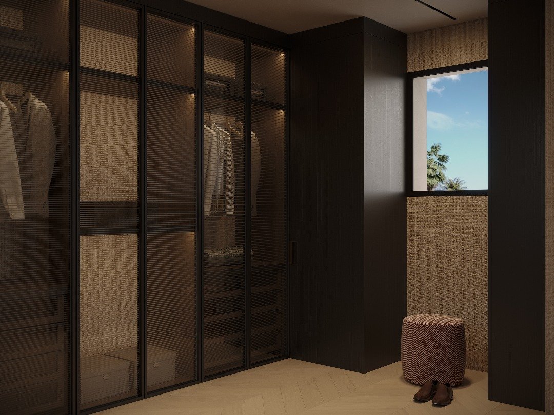 Exklusives Apartment mit Meer- und Poolblick, Benahavís