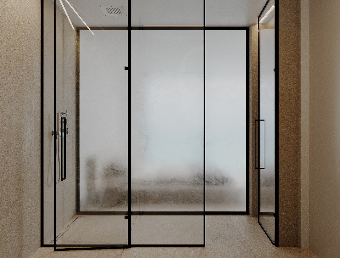 Exklusives Apartment mit Meer- und Poolblick, Benahavís