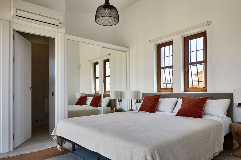 Exklusives Einfamilienhaus, privater Garten und Pool, Cuevas del Almanzora