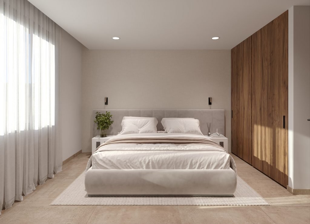 Exklusives Einfamilienhaus, privater Garten und Pool, Cuevas del Almanzora