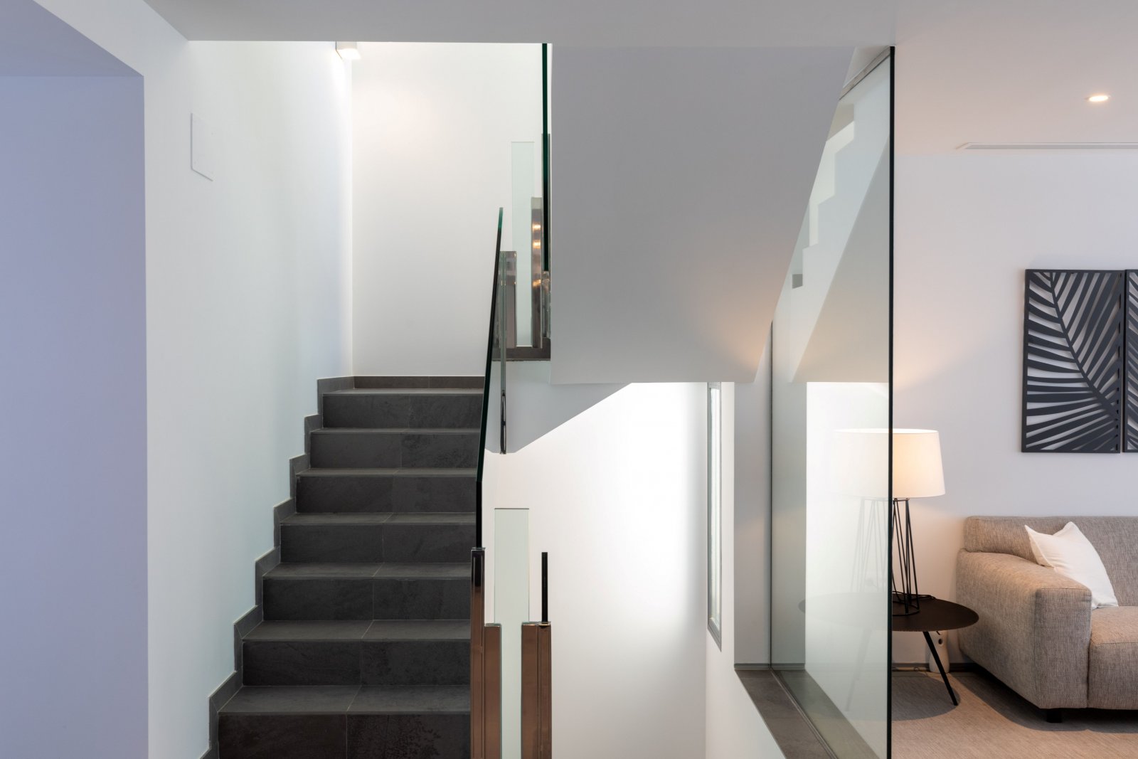 Exklusive Villen mit Meerblick, 3 km vom Strand entfernt, Cartagena