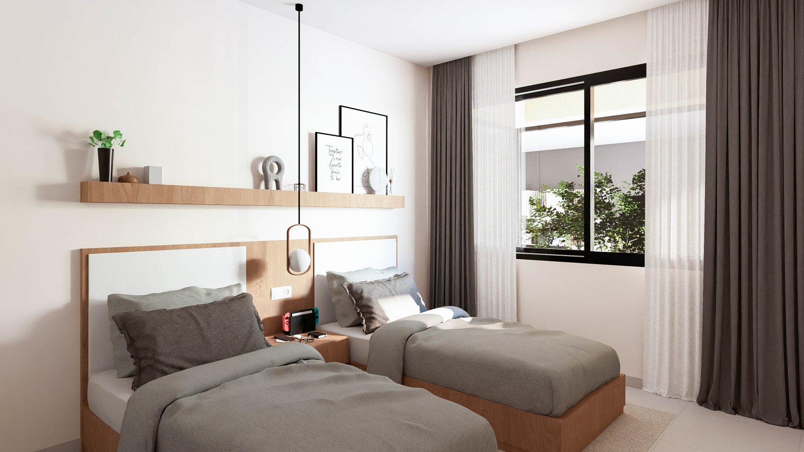 Luxuriöses Familienhaus, privater Pool und Garten, Baños y Mendigo