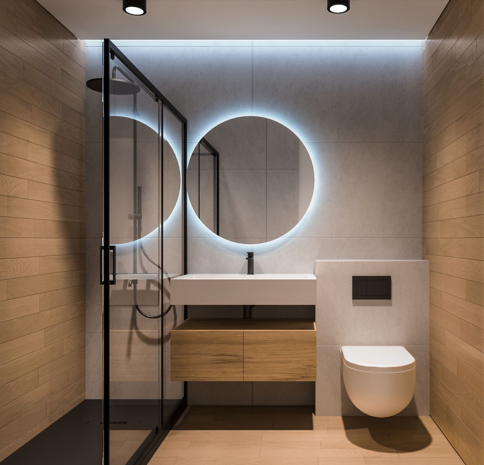 Exklusive Apartments 250 m vom Meer entfernt, Torrevieja