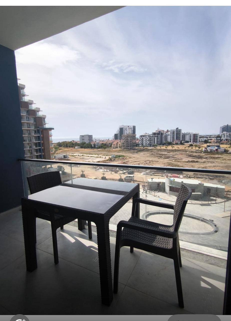 Komfortables Studio in Riverside Life – İskele, Nordzypern