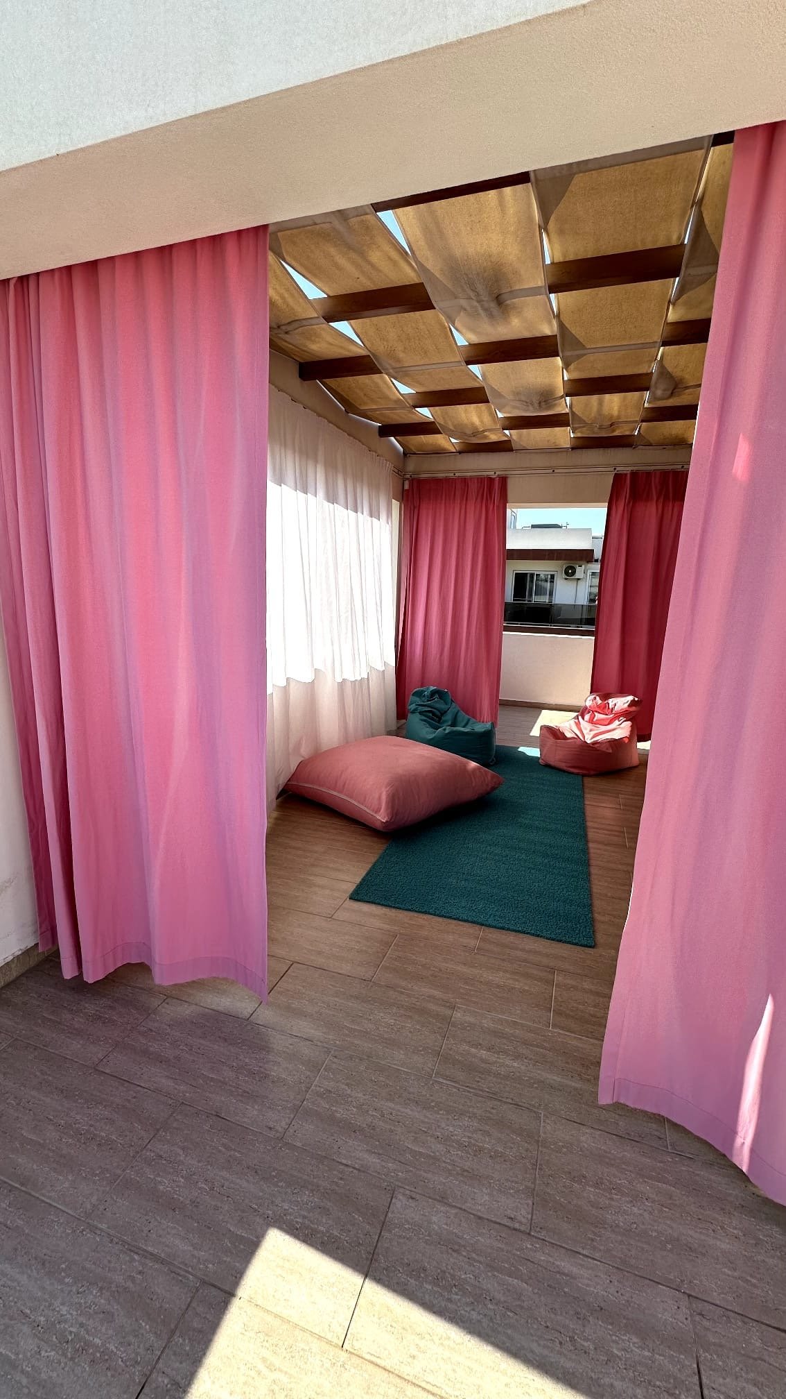 Reihenhaus 3+1 in Iskele