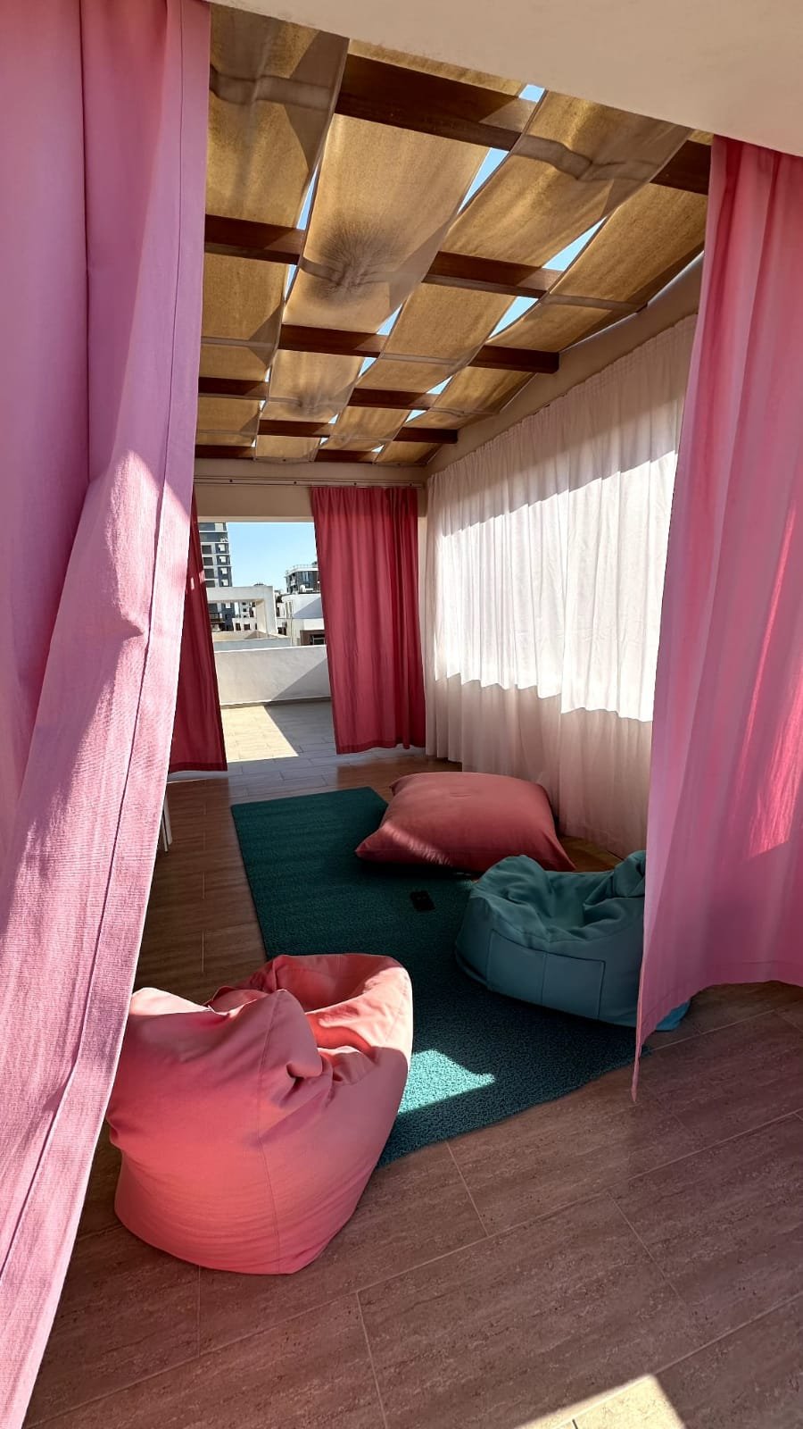 Reihenhaus 3+1 in Iskele