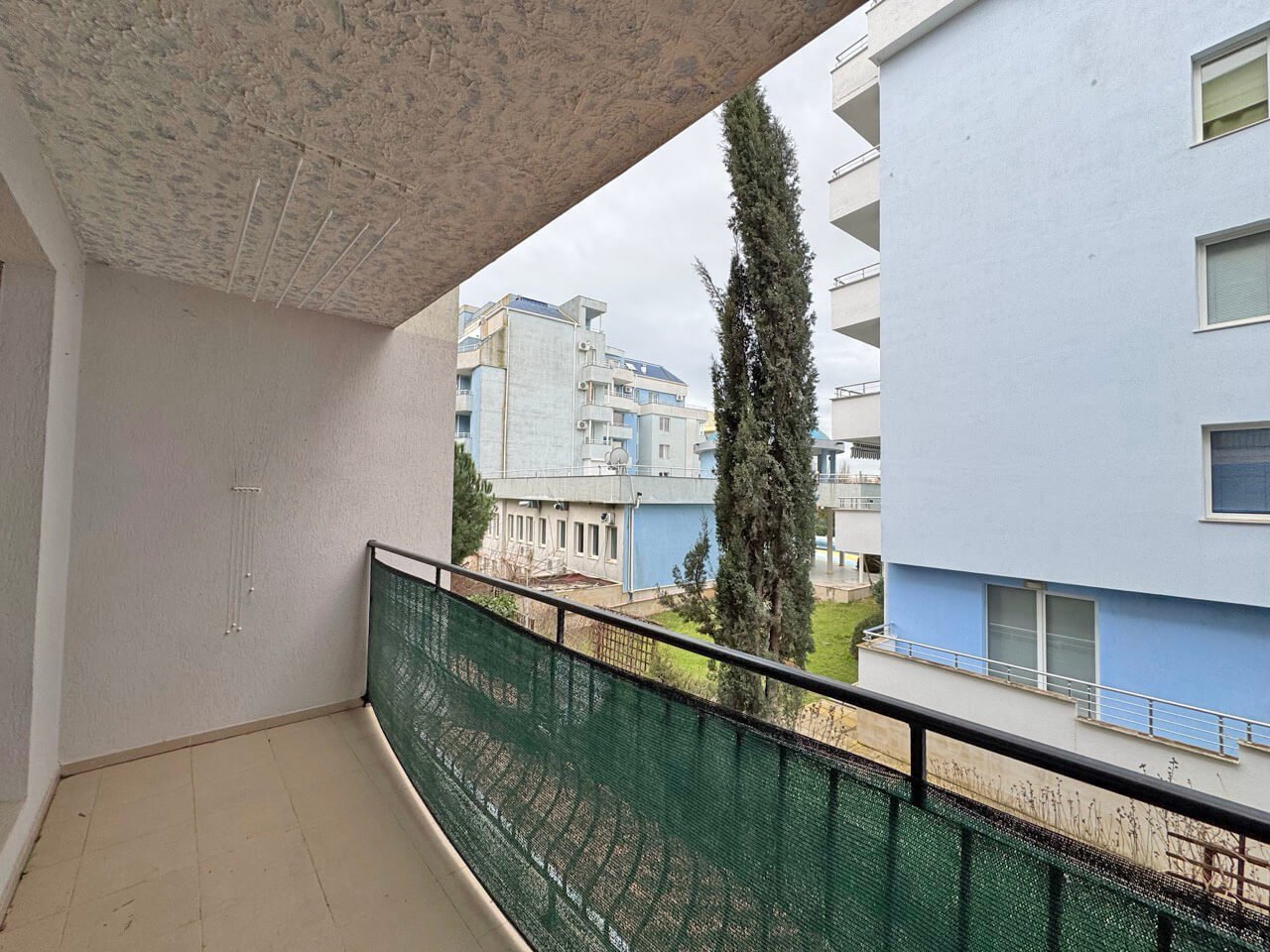 Studio im Komplex Diamond Bay in Sonnenstrand, Bulgarien