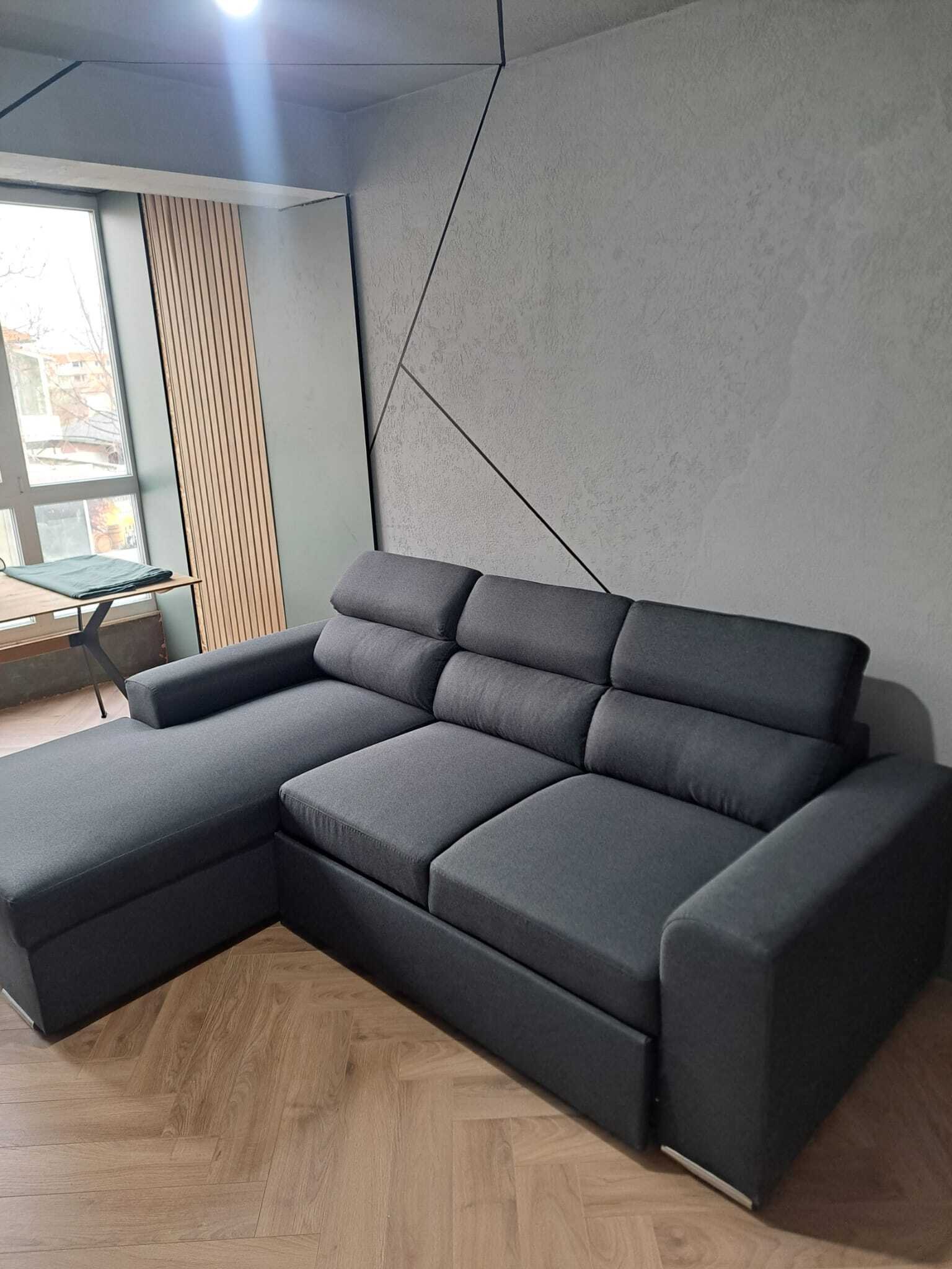 Appartamento con 2 camere in un edificio residenziale a Ravda, Bulgaria