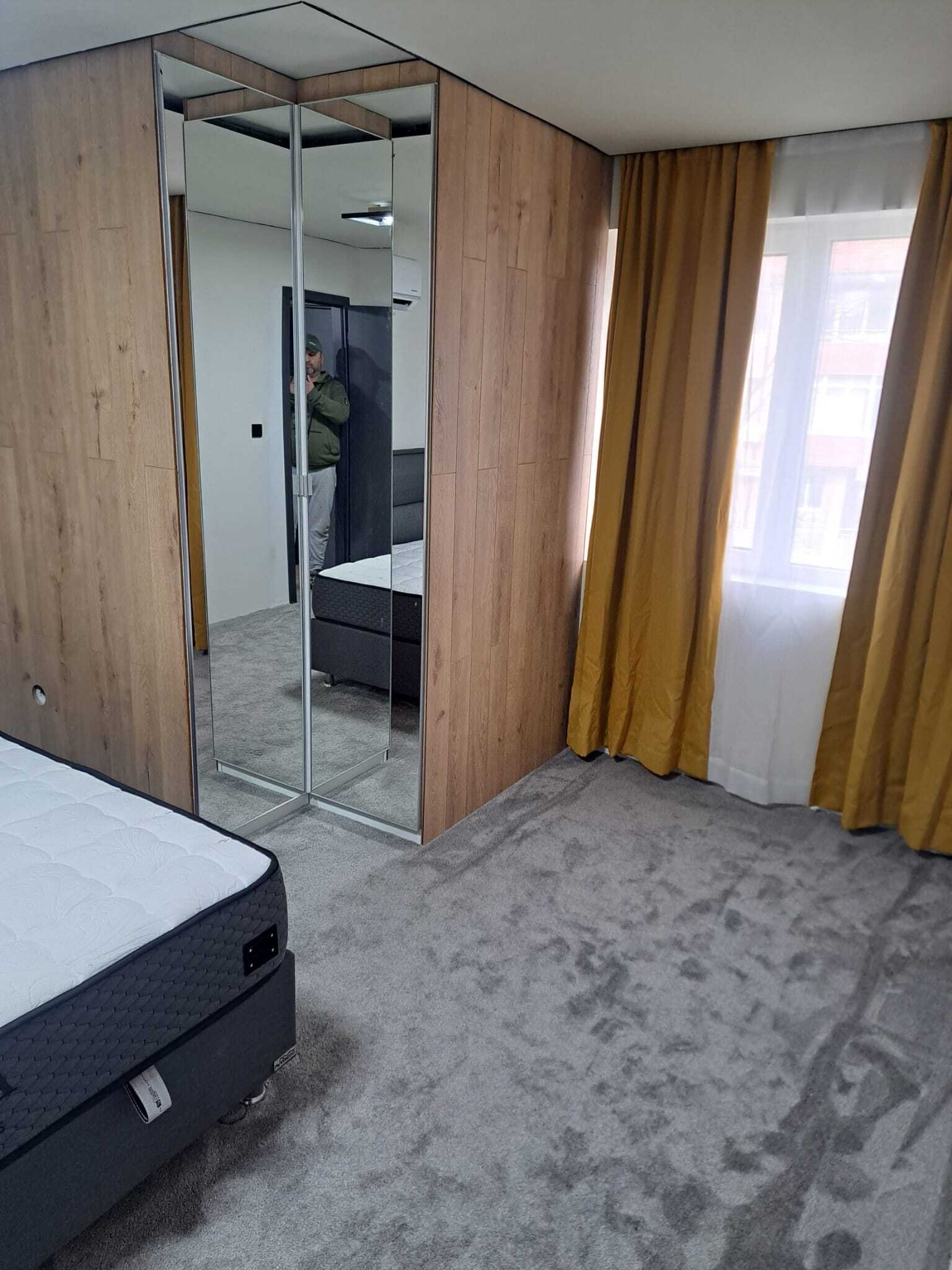 Appartamento con 2 camere in un edificio residenziale a Ravda, Bulgaria