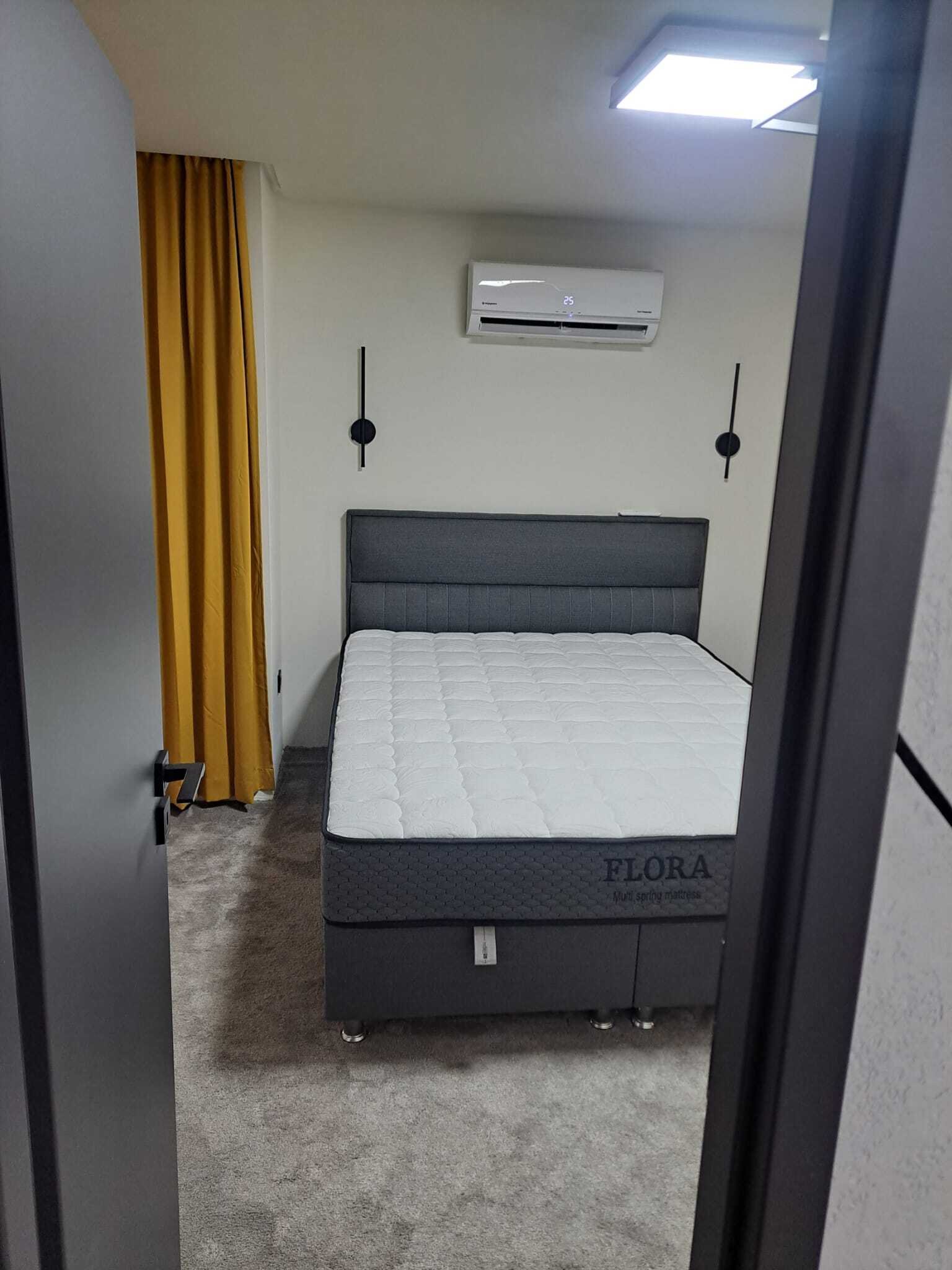 Appartamento con 2 camere in un edificio residenziale a Ravda, Bulgaria