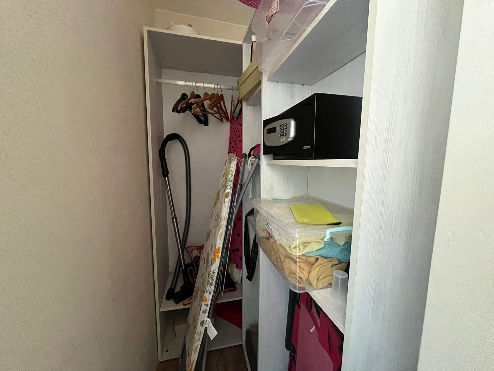 Appartamento con tre camere da letto con vista mare nel complesso Melia 10 a Ravda, Bulgaria