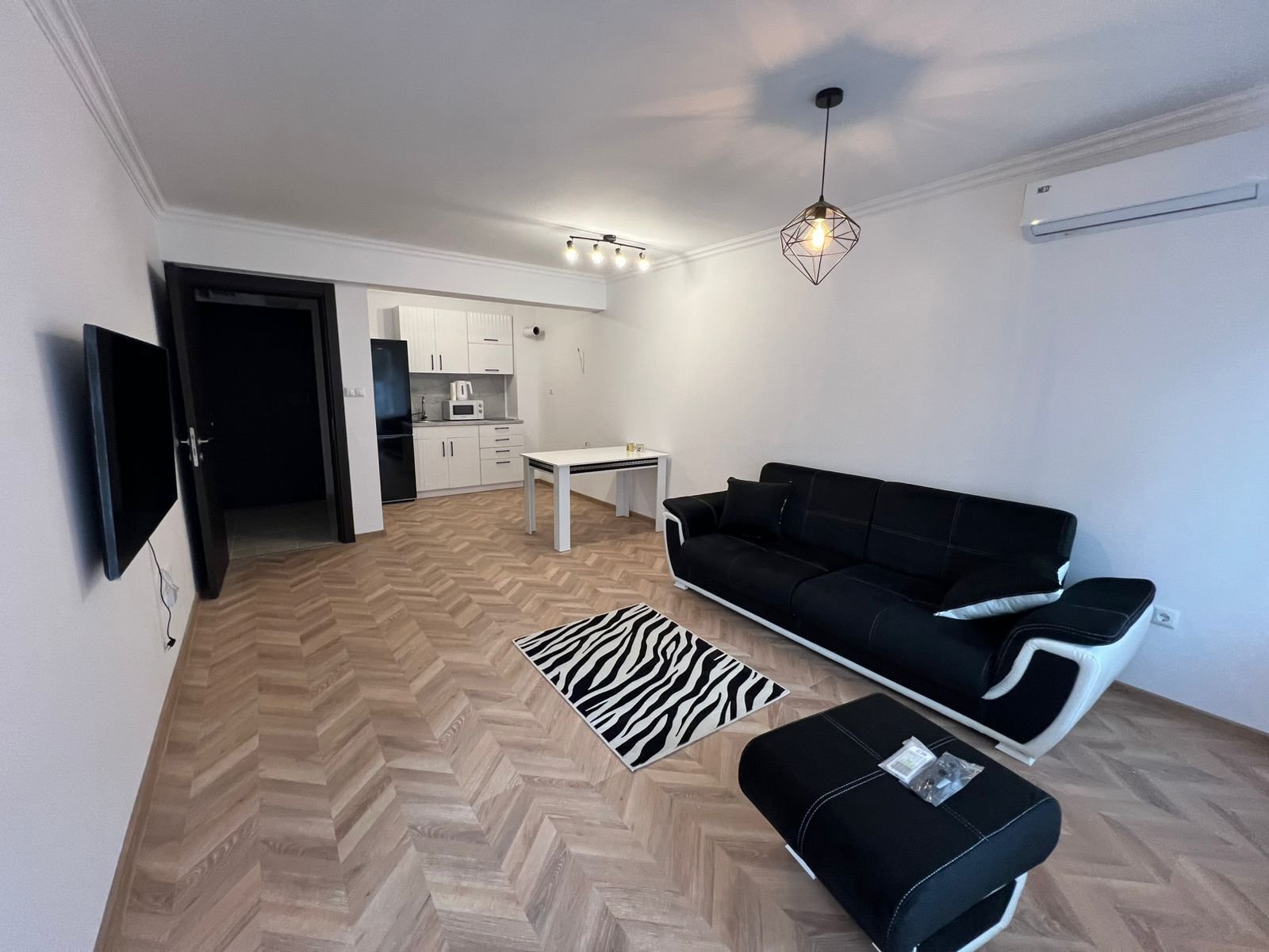 Appartamento con 2 camere nel complesso Etara 4, Sveti Vlas, Bulgaria