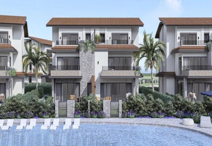 Appartamento al piano terra in vendita nella comunità di Lavaya, Hurghada