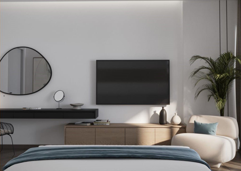 Appartamento al piano terra in vendita presso Long Beach Residence, Hurghada