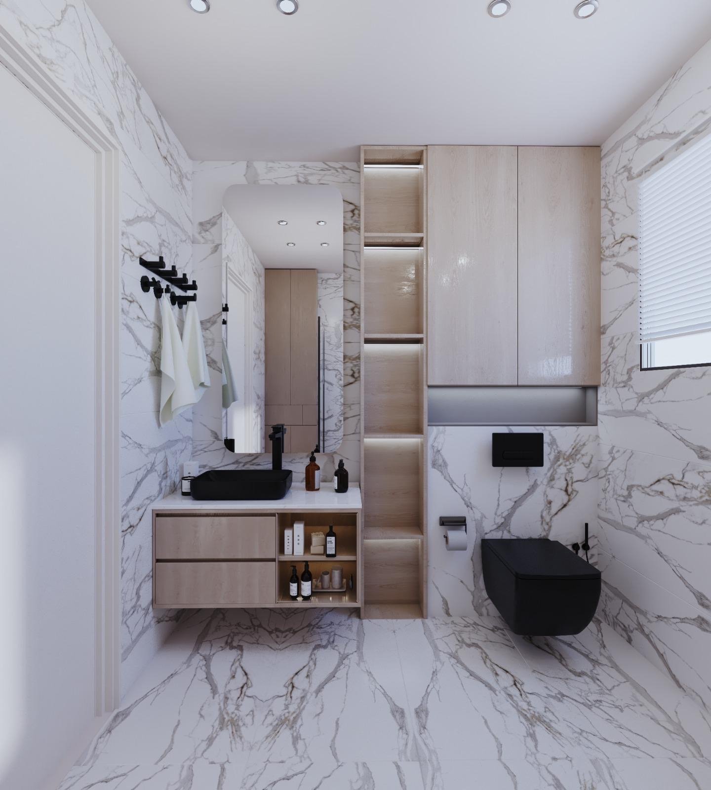 Appartamento di lusso con due locali e giardino privato di 18 m²! – a Cala Sahl Hasheesh