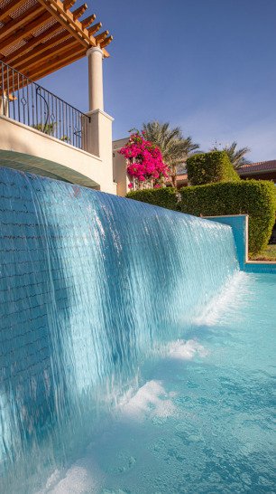 Bellissimo appartamento con una camera al mare, pagamento a rate possibile, veranda a Sahl Hasheesh, Egitto