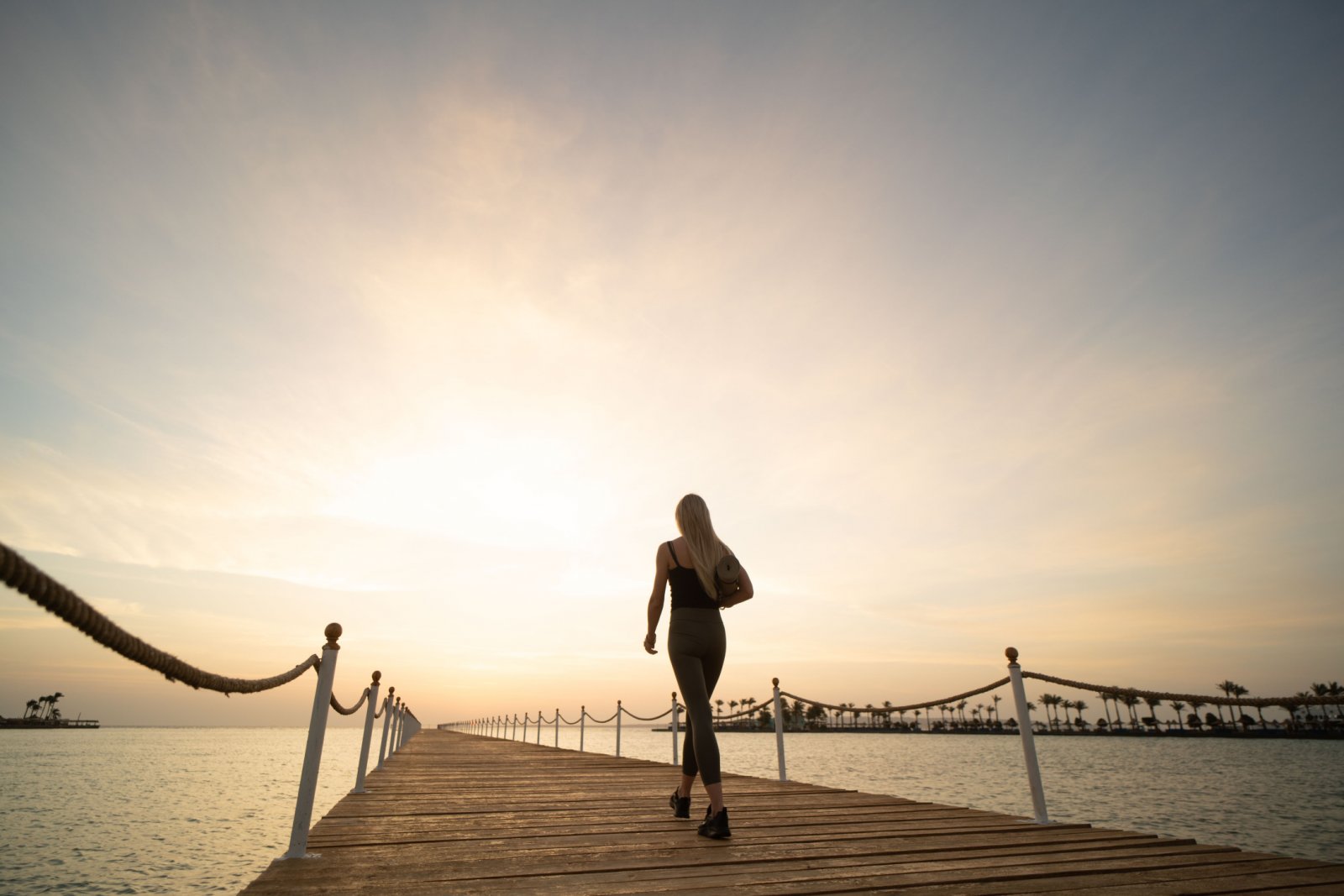 Pronto per essere abitato: Nuovo e spazioso appartamento con due camere da letto e vista sul mare nel Scandic Resort Hurghada