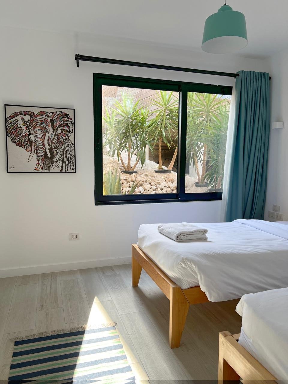 Luxuriöse freistehende Villa mit spektakulärem Meerblick, Soma Bay, Hurghada