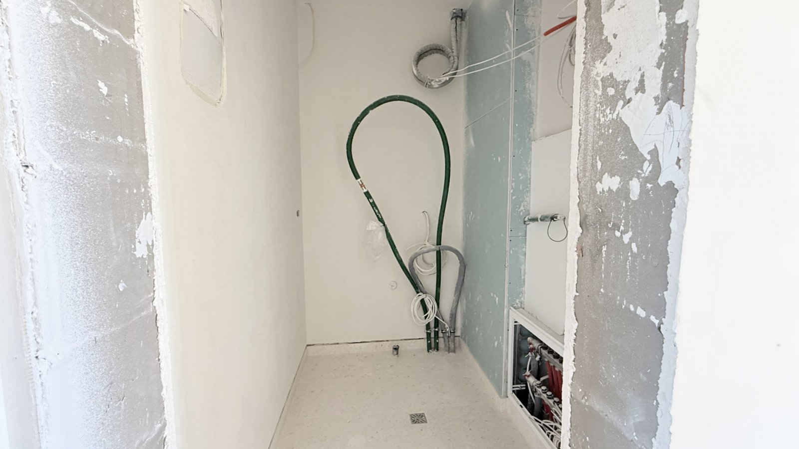 Luxuriöses Penthouse mit Panoramablick und zwei Parkplätzen, Vodice