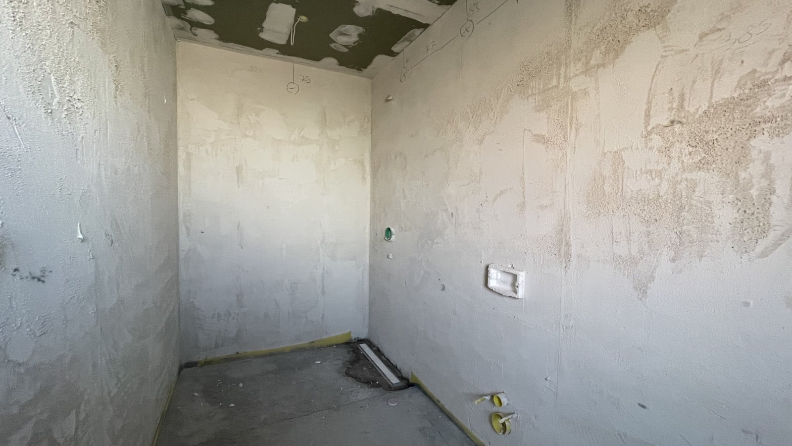 Luxusapartment mit Terrasse und Meerblick, 50 m vom Strand entfernt, Vodice