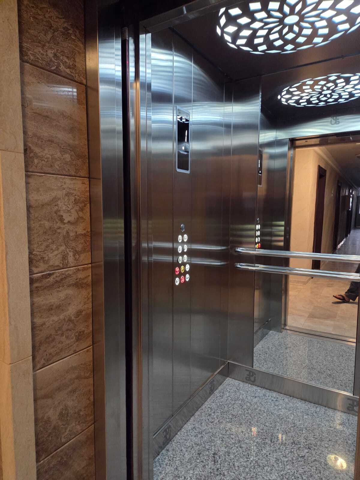 Studio nel complesso Magnolia 7 a Sonnenstrand, Bulgaria