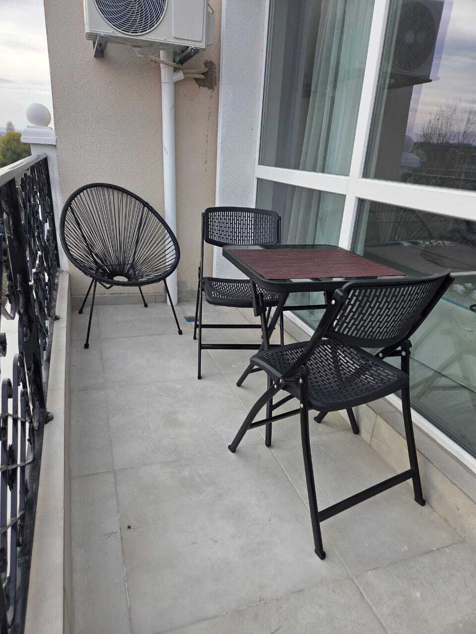 Studio nel complesso Magnolia 7 a Sonnenstrand, Bulgaria