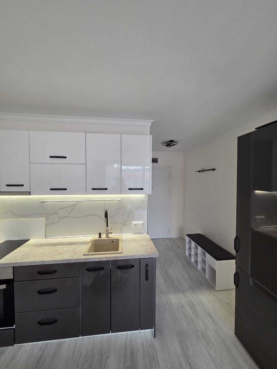 Studio nel complesso Magnolia 7 a Sonnenstrand, Bulgaria