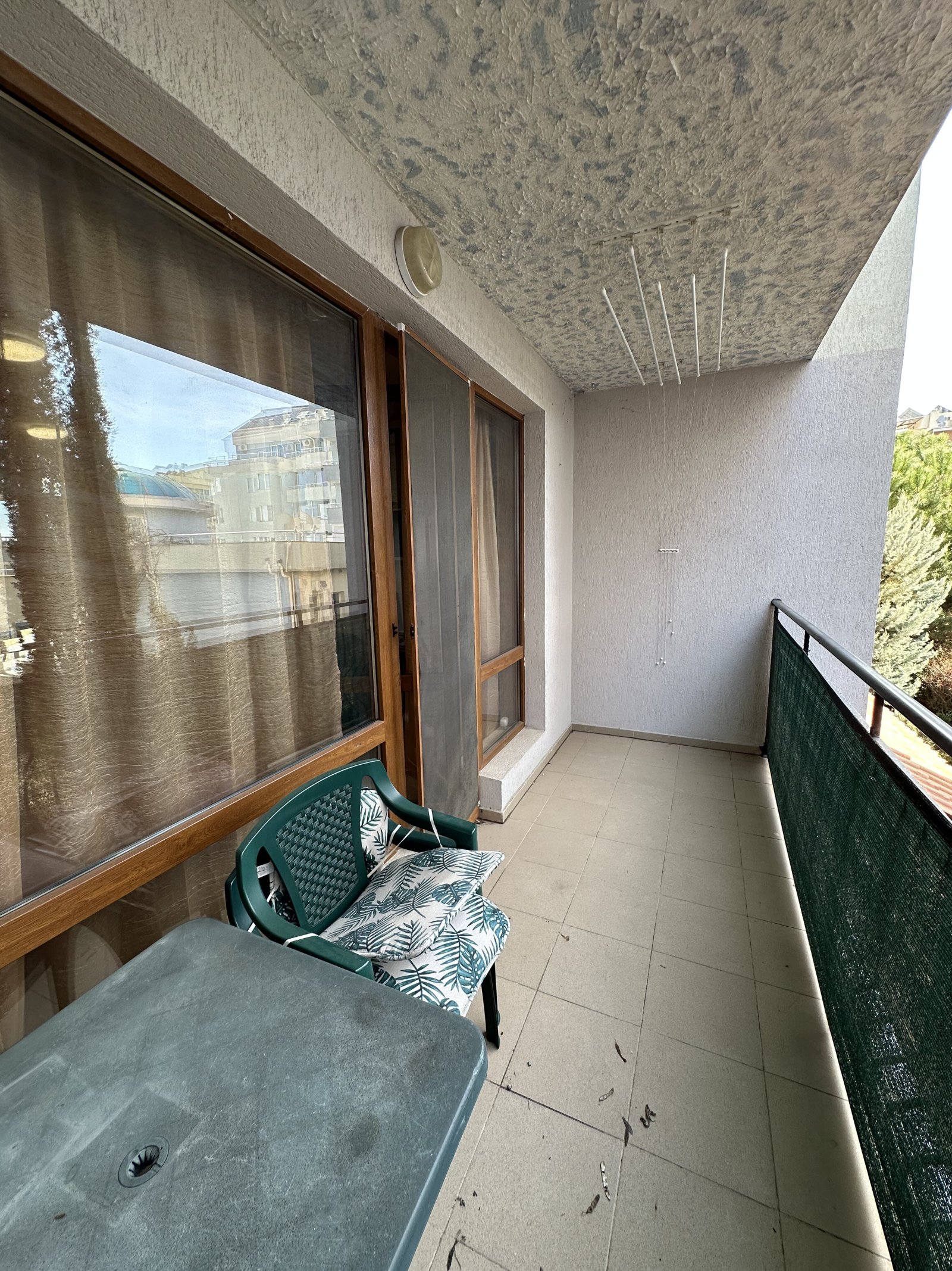 Studio nel complesso Diamond Bay, Sonnenstrand, Bulgaria