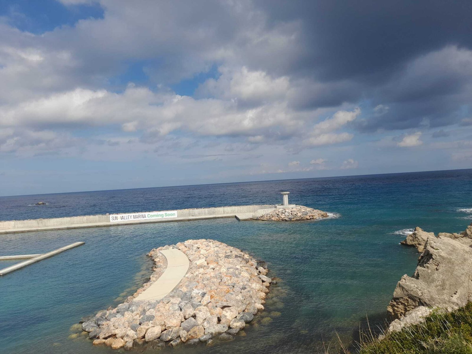 Studio nel Sun Valley Rose Cipro