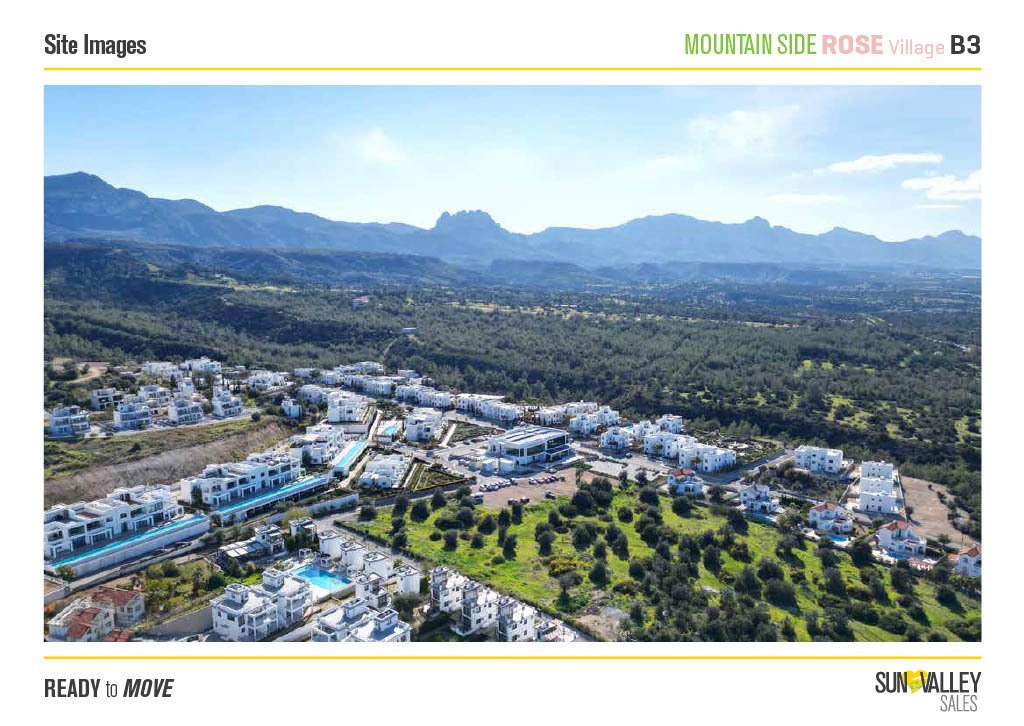 Studio nel Sun Valley Rose Cipro