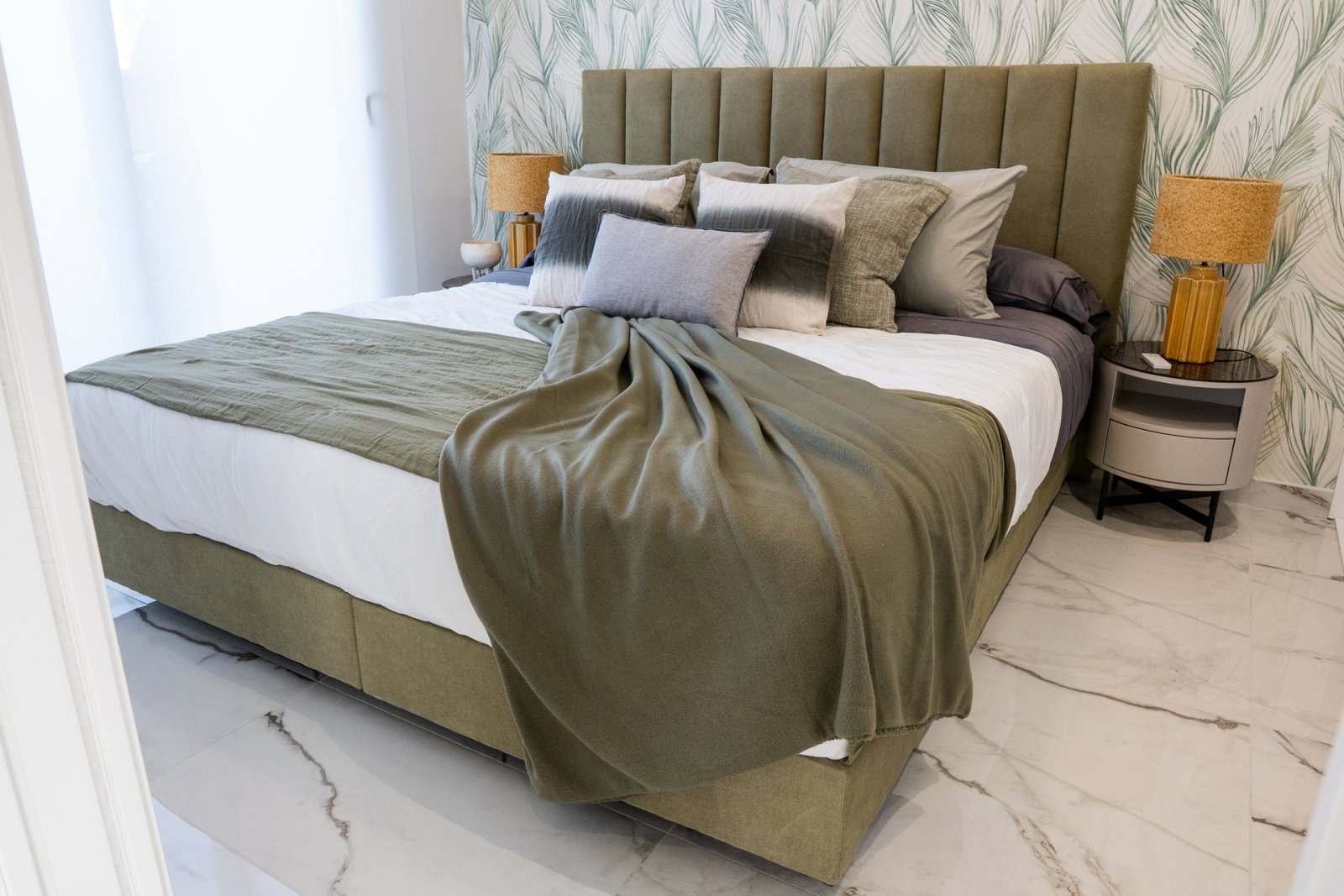 Exklusive freistehende Häuser mit Pool und Garten, Ciudad Quesada