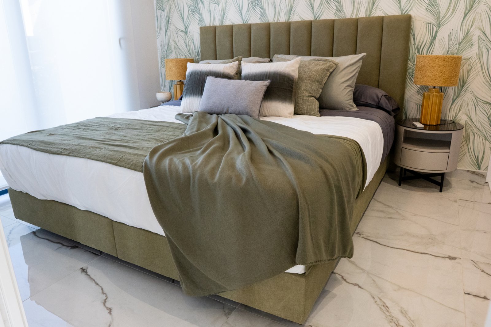 Exklusive freistehende Häuser mit Pool und Garten, Ciudad Quesada