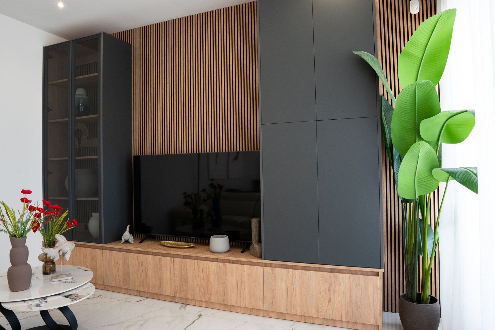 Exklusive freistehende Häuser mit Pool und Garten, Ciudad Quesada