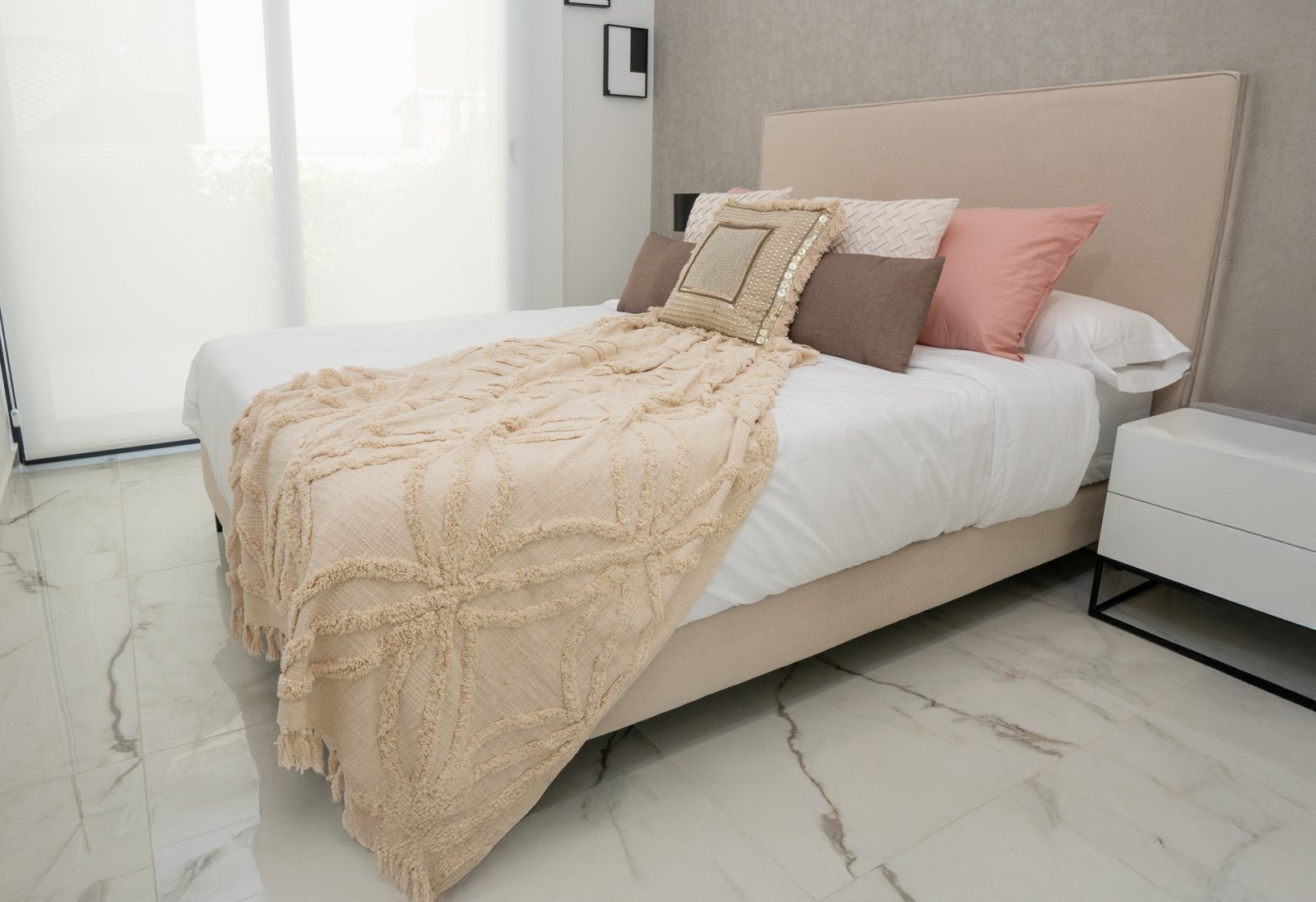 Exklusives Familienhaus mit privatem Pool und Garten, Ciudad Quesada