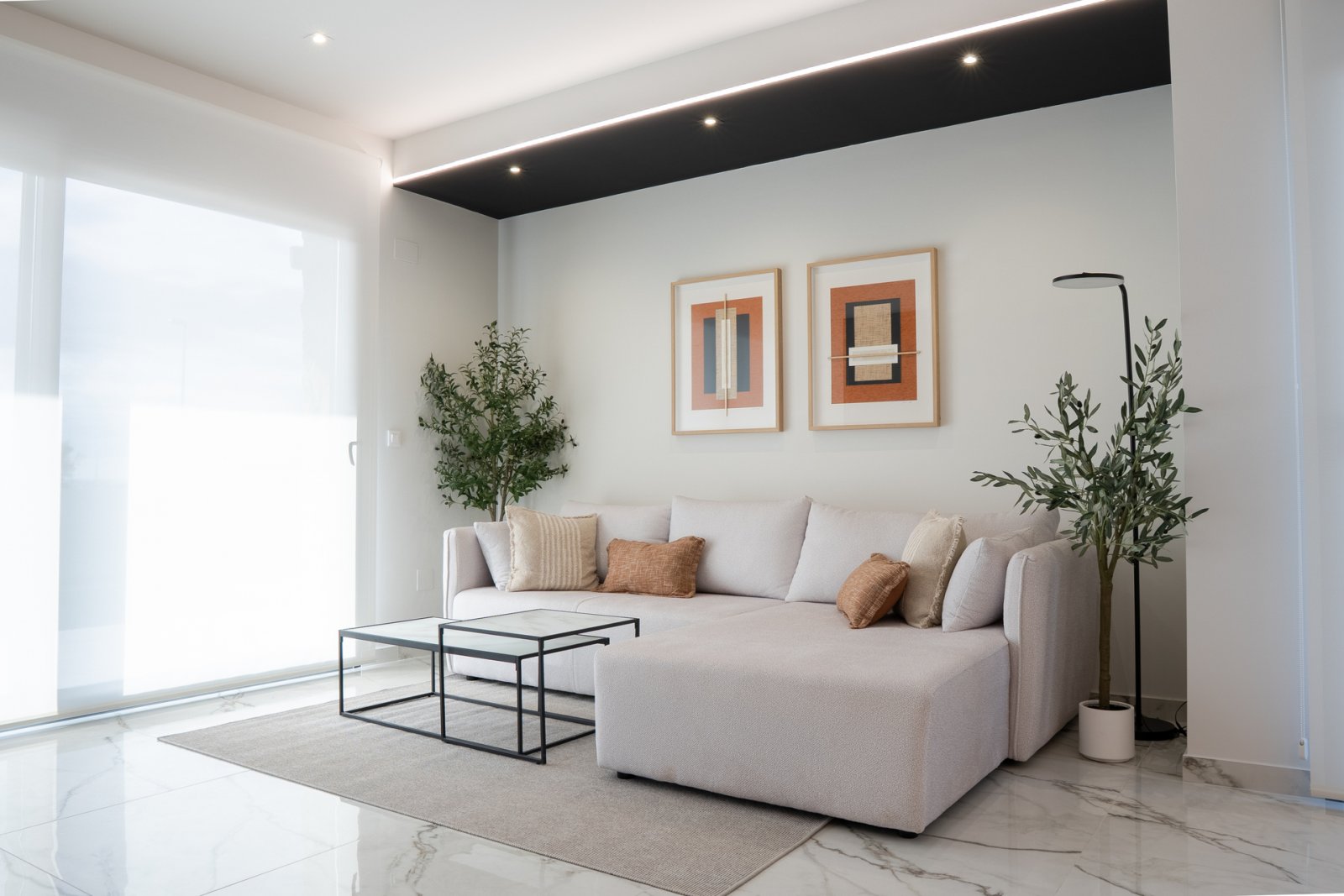 Exklusives Familienhaus mit privatem Pool und Garten, Ciudad Quesada