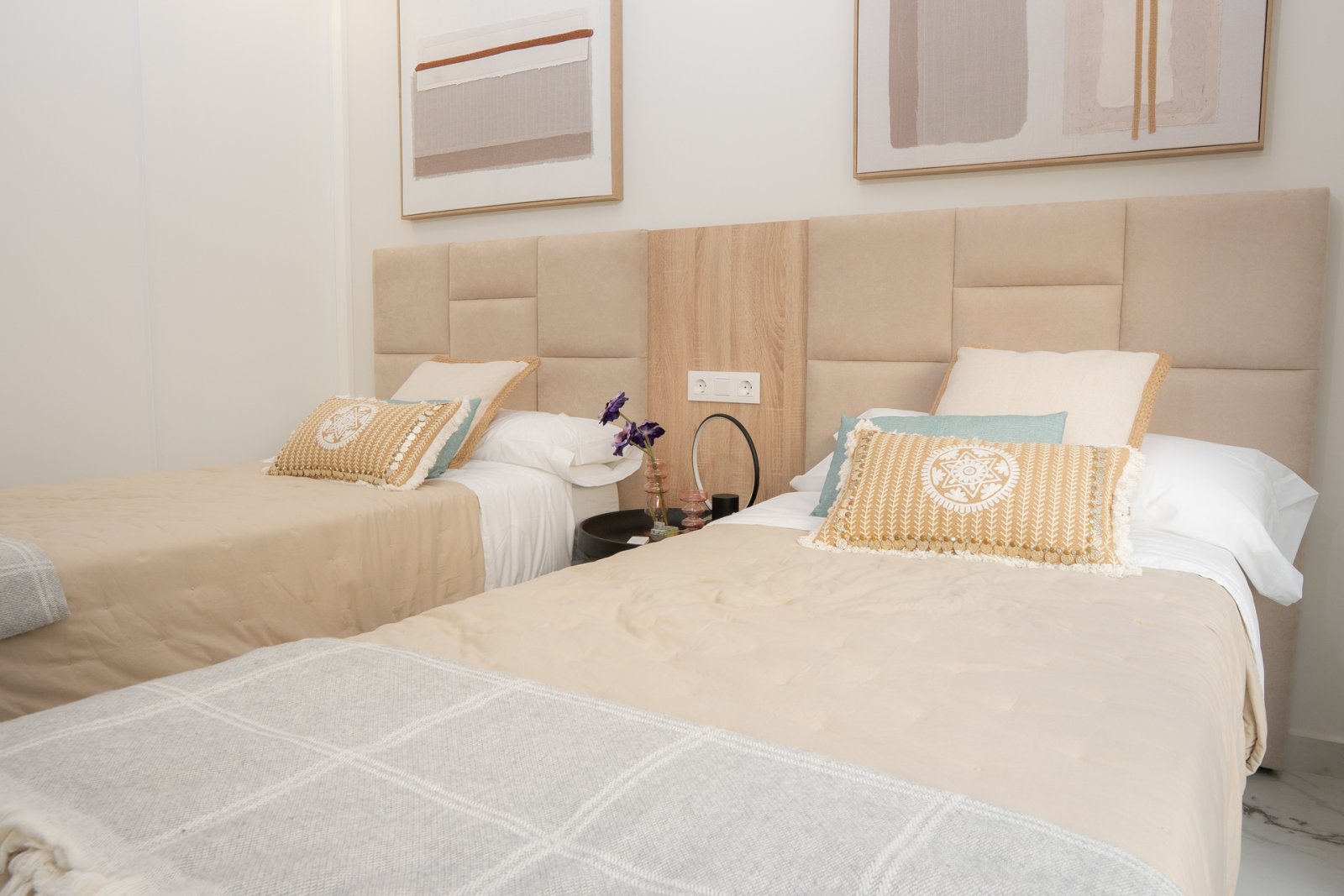 Exklusives Familienhaus mit privatem Pool und Garten, Ciudad Quesada