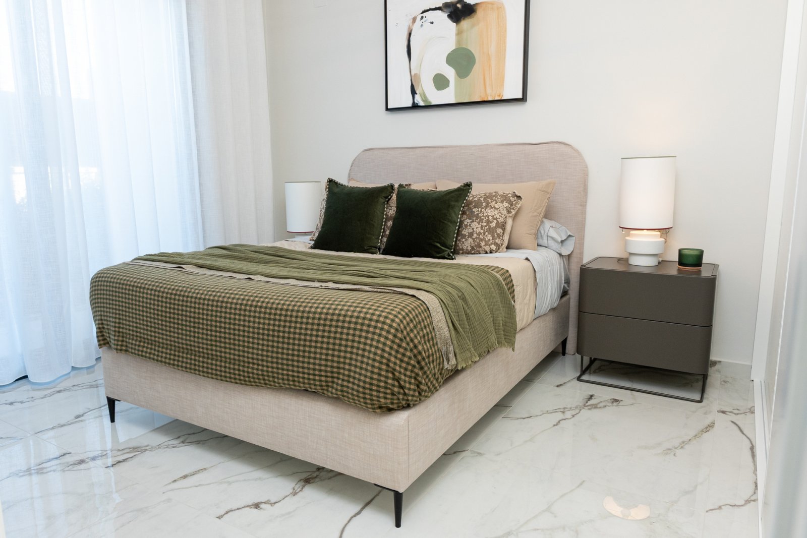 Exklusive freistehende Häuser mit privatem Pool und Garten, Ciudad Quesada