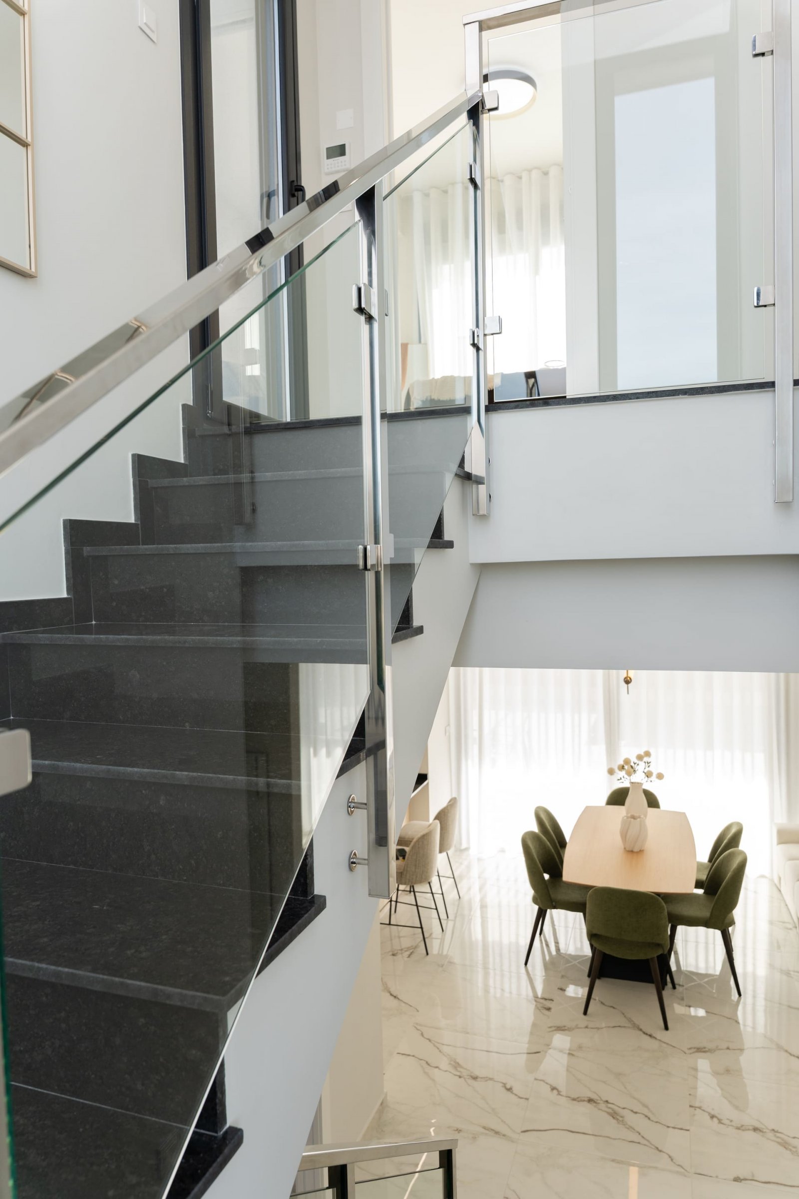 Exklusive freistehende Häuser mit privatem Pool und Garten, Ciudad Quesada