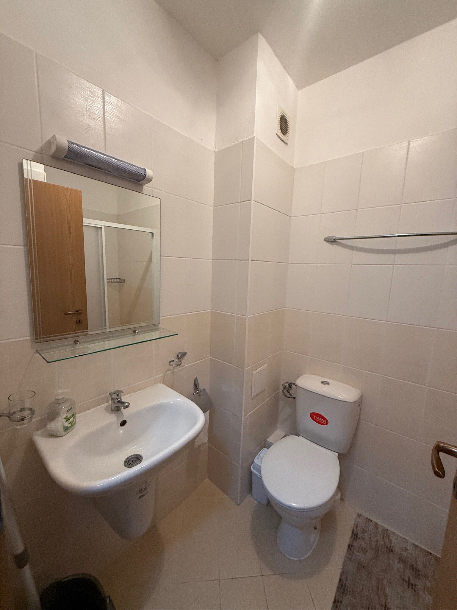 Studio con vista sulle montagne nel complesso „Oasis“ a Ravda, Bulgaria