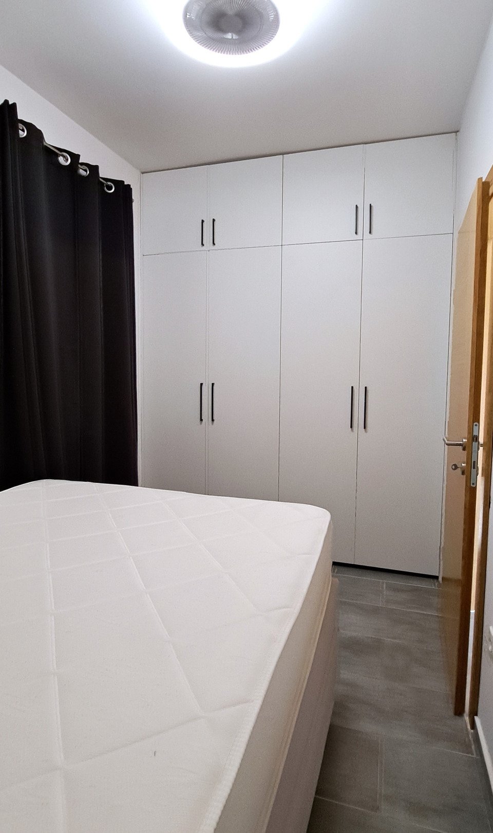 Zwei sonnige Apartments mit direktem Strandzugang und Garten auf der Insel Vir