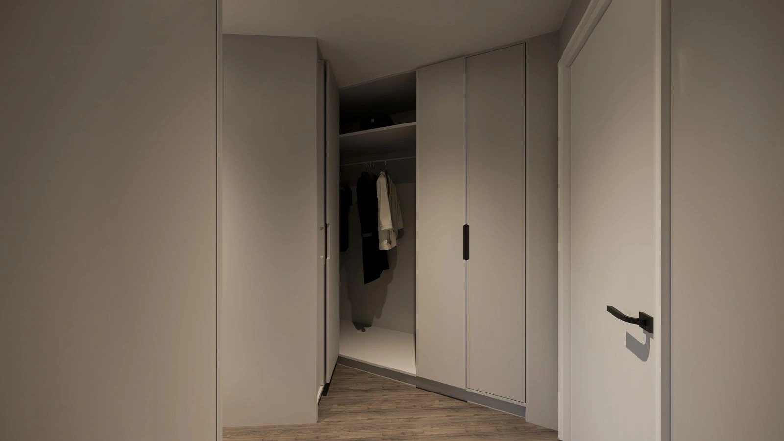 Moderne Apartments, 2 km vom Meer entfernt und mit Swimmingpool, Las Lagunas de Mijas