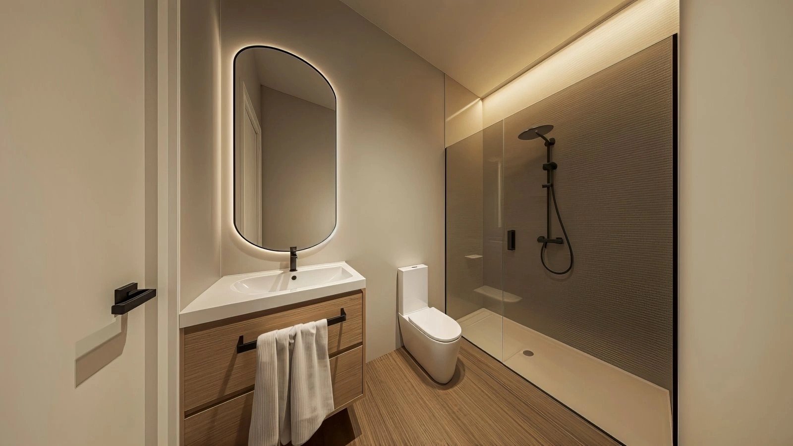 Moderne Apartments, 2 km vom Meer entfernt und mit Swimmingpool, Las Lagunas de Mijas